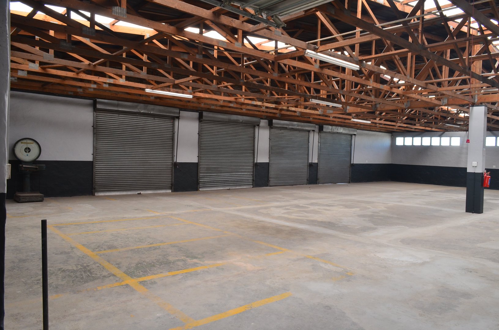 Commercial Property for Sale in George Industrial Western Cape